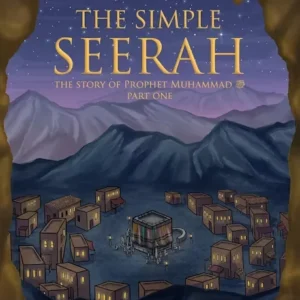 The Simple Seerah (3Vol set) product photo
