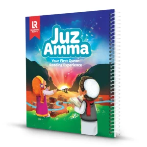 Learning Roots Juz Amma product photo