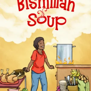 Bismillah Soup product photo