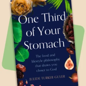 One Third of Your Stomach product photo