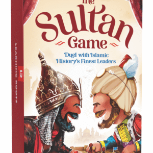 Sultan Game product photo