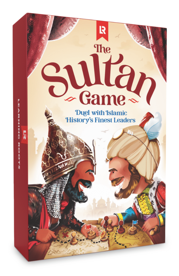 Sultan Game product photo