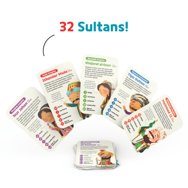 Sultan Game - Image 4