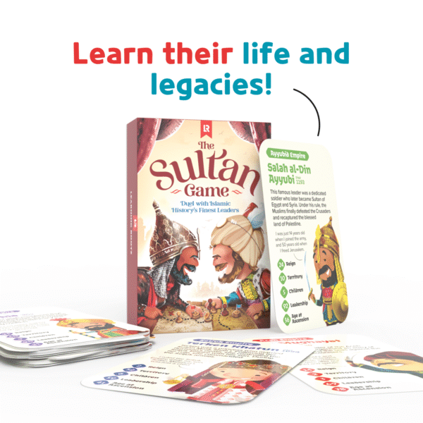 Sultan Game - Image 2