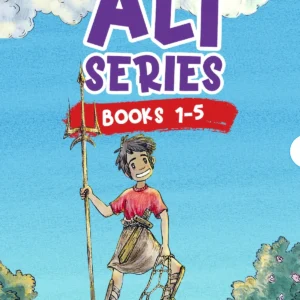 The Ali Series product photo