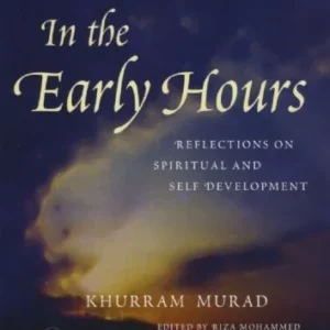 theilmcorner - early hours: reflection spiritual and self development book