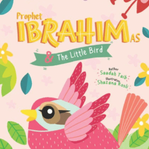 Prophet Ibrahim and the Little Bird