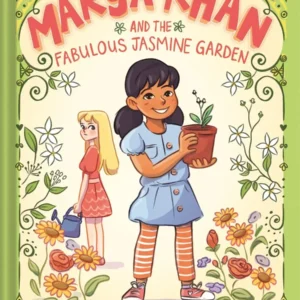 theilmcorner - marya khan and the fabulous jasmine garden | saadia faruqi