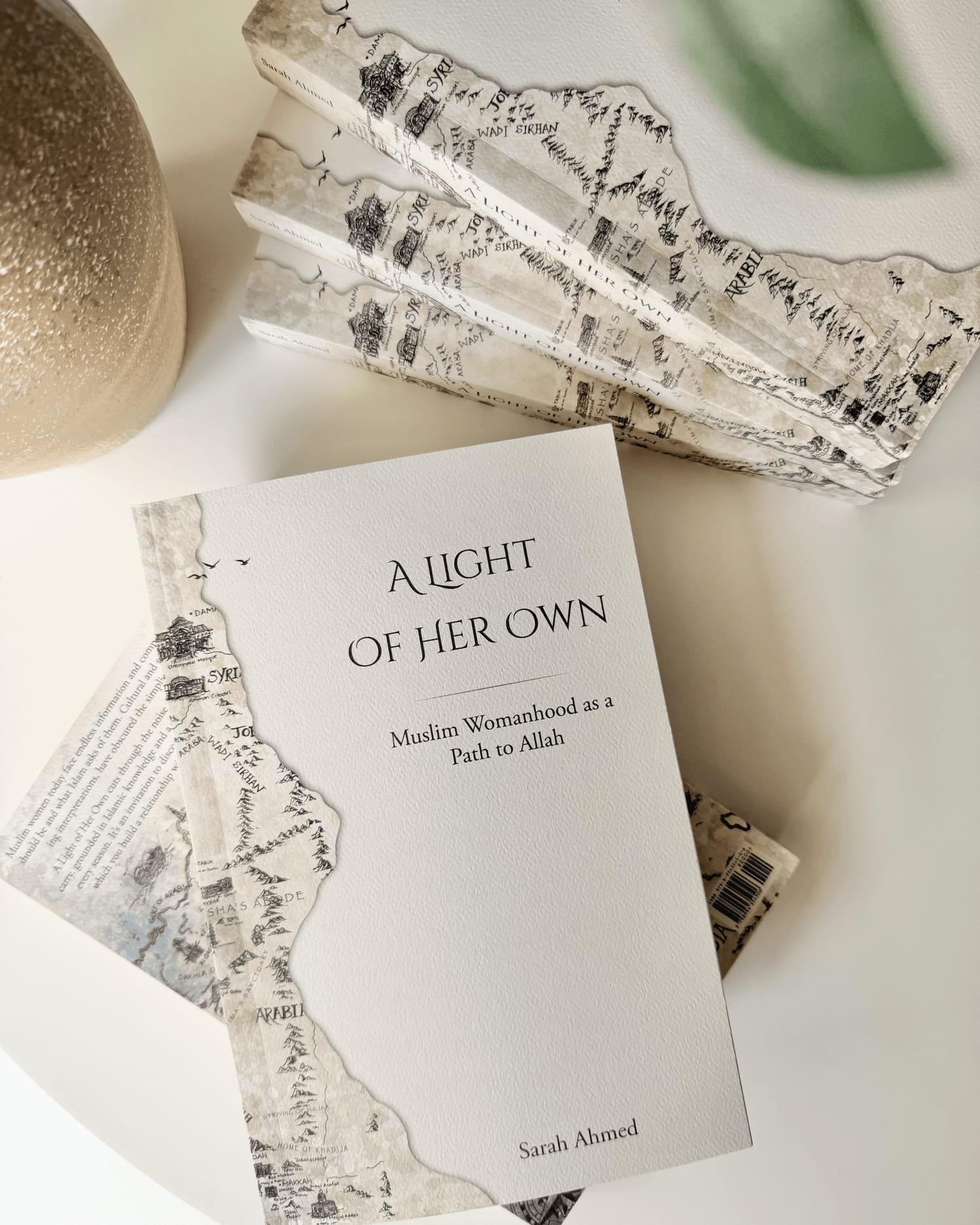 A light of her own | Sarah Ahmed - Image 2