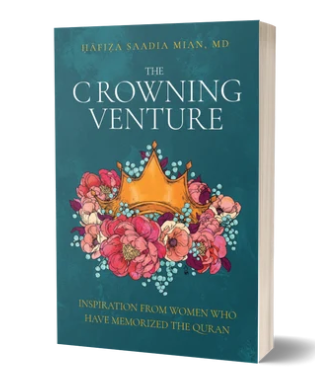 The Crowning Venture
