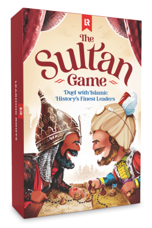 Sultan Game product photo