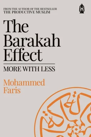 The Barakah Effect product photo