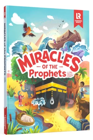 Miracles of the Prophets product photo