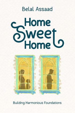Home sweet home