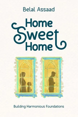 theilmcorner - home sweet home: building harmonious foundations book for adults