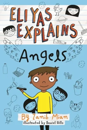 Eliyas Explains: Angels product photo