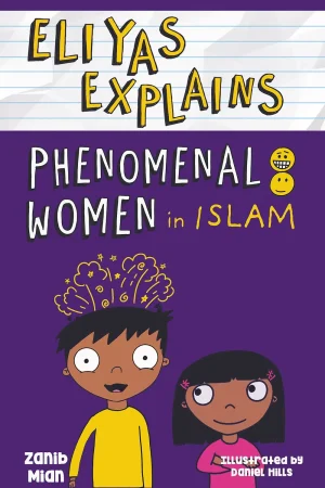 Eliyas Explains Phenomenal Women in Islam product photo