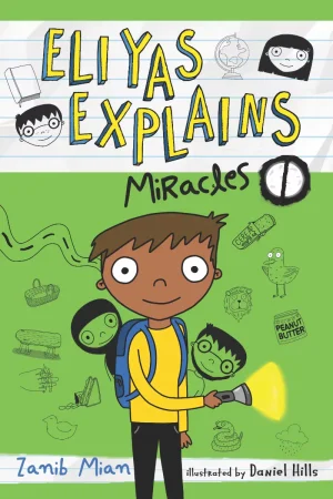 Eliyas Explains: Miracles product photo