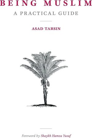 theilmcorner - Being Muslim: A Practical Guide book