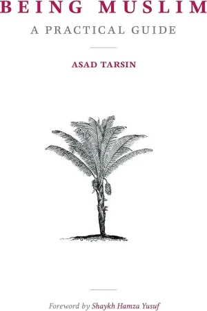 theilmcorner - Being Muslim: A Practical Guide book