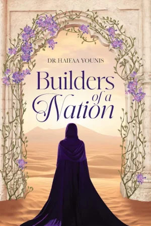 Builders of a Nation product photo