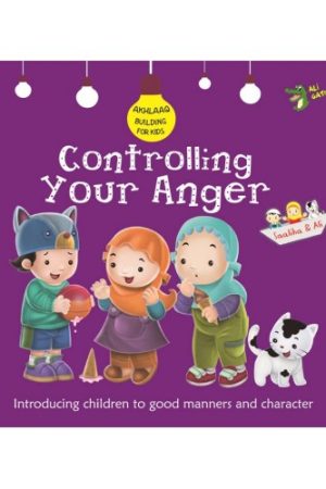 Controlling Your Anger - WEB-500x500