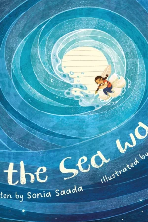 If the Sea Was Ink product photo