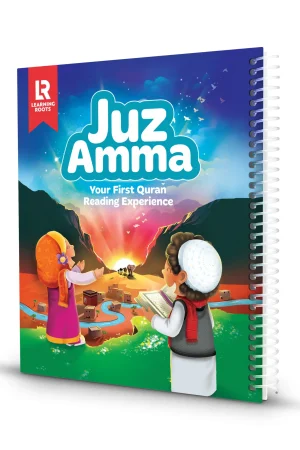 Learning Roots Juz Amma product photo