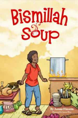 Bismillah Soup product photo