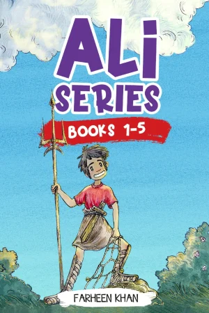 The Ali Series product photo