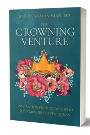 crowning venture