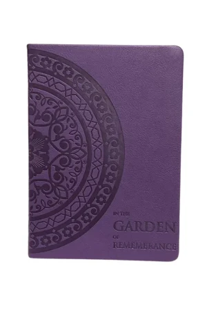 garden of rememberance