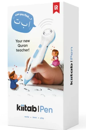 Kiitab product photo