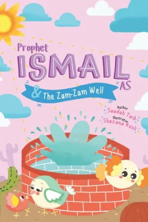 Prophet Ismail
